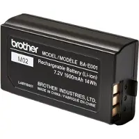 Brother BA-E001 batería recarregável