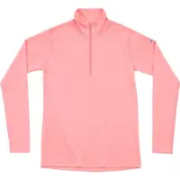 Devold Camiseta De Manga Comprida Com Meia-zíper Breeze Plus Merino 200