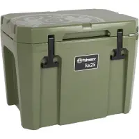 Petromax Cool Box kx25, verde oliva