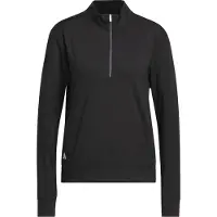 Adidas Camisola de Meio Fecho Ultimate365 – Mulher