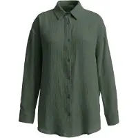 Imily Bela Blusa verde