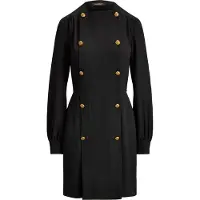Ralph Lauren Vestido preto