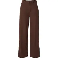 Levi's Calças de ganga 'CINCH WIDE LEG' chocolate