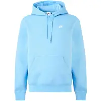 Nike Sweatshirt 'CLUB' azul céu