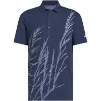 Adidas Camisa funcionais 'Ultimate365 Tour' marinho / azulado