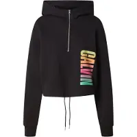Calvin Klein Jeans Sweatshirt amarelo claro / menta / rosa / preto