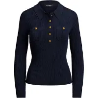 Ralph Lauren Pullover navy