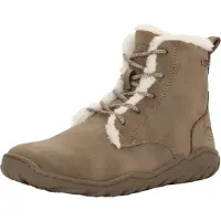 Dockers Botim com fivela taupe