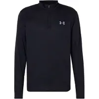 Under Armour Camisa funcionais 'Tech Utility' cinzento / preto