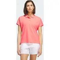 Adidas Camisola tipo polo Ultimate365+ Butterspun Solta