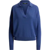 Ralph Lauren Pullover azul escuro