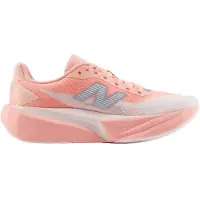 New Balance Sapatilha de corrida 'FuelCell Rebel v5' rosa / rosa claro