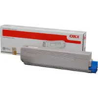 OKI Toner C831/c841 44844508