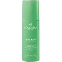 Collistar Multi-Active Deodorant Spray 24h With Natural Prebiotic Refreshing 1 Unidade
