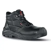 U Power Botas De Segurança Texas Uk S Rs S3s Fo Sr