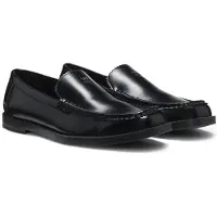 HUGO Mocassins 'Liora' preto