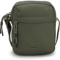 HUGO Bolsa Tiracolo Ayden 10260368 Red
