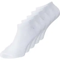 Jack & jones Meias 'JACDONGO' branco
