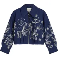 Scotch & Soda Casaco U9g01475t