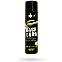 Pjur Lubrificante Backdoor Silicone 250ml