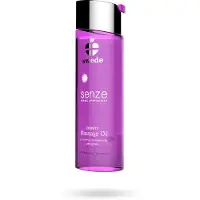 Swede Óleo De Massagem Erótico Divinity-toranja Palmarosa Petitgrain 150ml