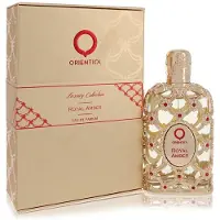 Orientica Royal Amber Eau de Parfum unissex 80 ml