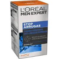 L'Oréal Men Expert Stop Rugas 50 ml