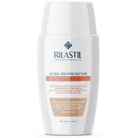 Rilastil Sun System 100-Protector SPF50+ 50 ml com cor