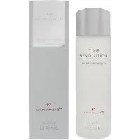 MISSHA Time Revolution The First Treatment 5x Extreme Ferment essência hidratante concentrada para regeneração da pele 150 ml