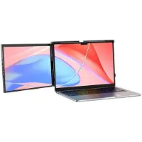 Uperfect Moldura Digital Z14-s M140g13 14´´