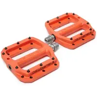 Burgtec Pedais Mk4 Composite