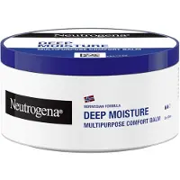 Neutrogena Deep Moisture Comfort Balm 300 ml