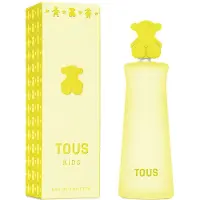 Tous perfume Kids Bear EDT 100 ml