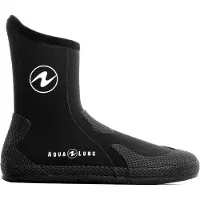 Aqua Lung Botas De Mergulho Superzip 5 Mm