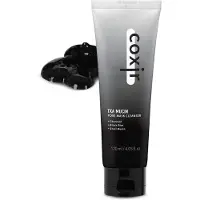 COXIR Máscara de limpeza de poros TXA Mucina 120 ml