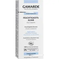 Gamarde Elixir Aloe Vera Sérum Hidratante Diário Rosto 30 ml