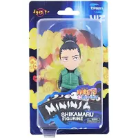 Toynami Figura Shikamaru Mininja Naruto Shippuden 10 Cm