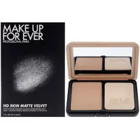 Make up for ever HD Skin 1R02 Cool Alabaster 11 g Fondotinta Compatto in Polvere