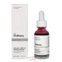 The Ordinary. AHA 30% + BHA 2% Peeling Solution 30 ml — Peeling chimico