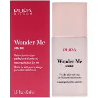 PUPA Milano Wonder Me Nude - Fluido Skin Tint Almond 020