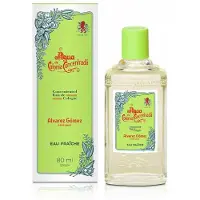 Alvarez Gomez Acqua di Colonia Concentrata all'Arancia 80ml — Acqua di Colonia