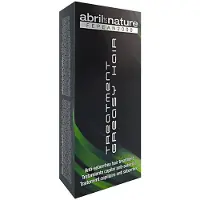 Abril Et Nature Tratamento Capilar Para Cabelo Oleoso 250+ 100ml
