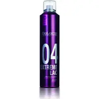 Salerm Cosmetics Proline 04 Express Laca Extra Fuerte 300 ml — Lacca per capelli