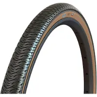 Maxxis Pneu Rígido Urbano Dth Exo/skinwall 60 Tpi 26´´ X 2.30