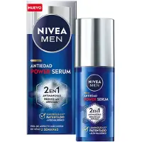 Nivea Sérum De Poder Luminoso 360º Para Homens 30ml