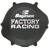 Boyesen Tampa Da Embreagem Honda Cr 450 F Cc-06b Aluminium