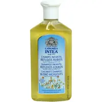 Intea Xampu Blond Highlights 250ml