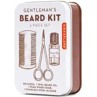 Kikkerland Conjunto De Manicure Cd144