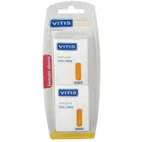 Vitis Filo interdentale cerato 2x50m — Filo interdentale