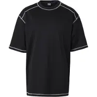 Urban Classics Camisa preto